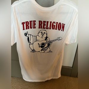 Men’s True Religion TShirt